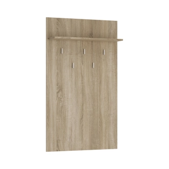 Předsíňová stěna STEIN, dub sonoma