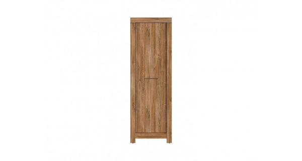 Předsíňová stěna VALDIVIA 1, dub stirling, 5 let záruka