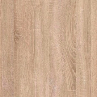 Předsíňová stěna YORMO 2, dub sonoma/bílá