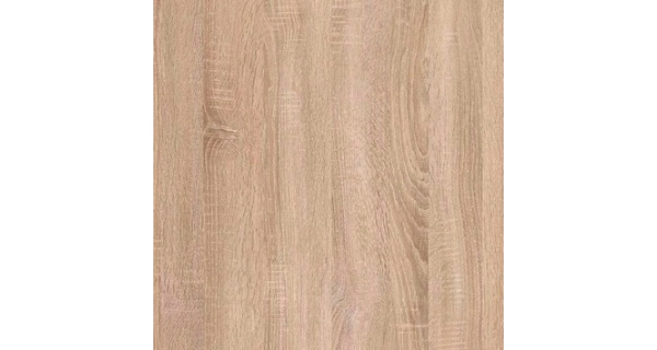 Předsíňová stěna YORMO 2, dub sonoma/bílá