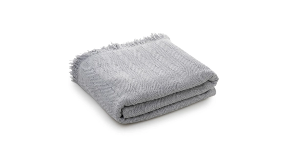 Přehoz kamenný vánek, 170 x 205 cm