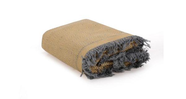 Přehoz lehký konfort, 175 x 230 cm