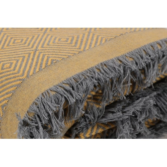 Přehoz lehký konfort, 175 x 230 cm