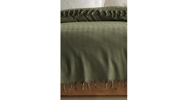 Přehoz NN00619 - 200 x 220 cm