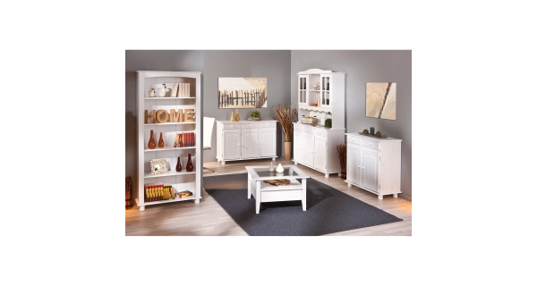 Příborník GRIMM, bílá