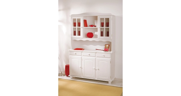 Příborník GRIMM, bílá