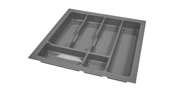 Příborník pro zásuvky 50 cm