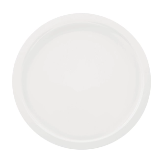 Příruční stolek RADOMI s odnímatelným tácem, bílá