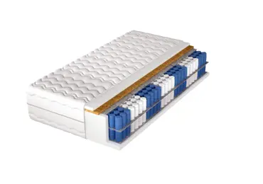 Pružinová matrace BOMEN 140x200 cm