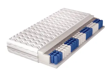 Pružinová matrace FINLEY 80x200 cm