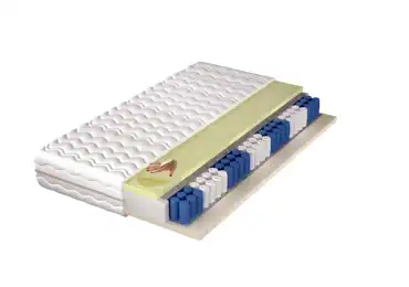 Pružinová matrace NARIKA 160x200 cm