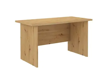 Psací stůl AGEPSTA typ 3, dub artisan