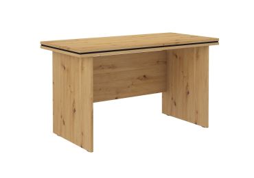 Psací stůl AGEPSTA typ 4, dub artisan