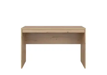 Psací stůl BELLARMINO 120x70 cm, dub artisan