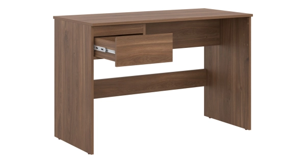 Psací stůl BORROMEO, dub castello