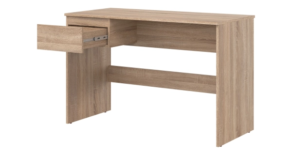 Psací stůl BORROMEO, dub sonoma
