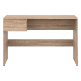 Psací stůl BORROMEO, dub sonoma