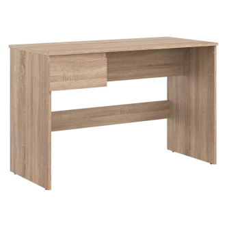 Psací stůl BORROMEO, dub sonoma