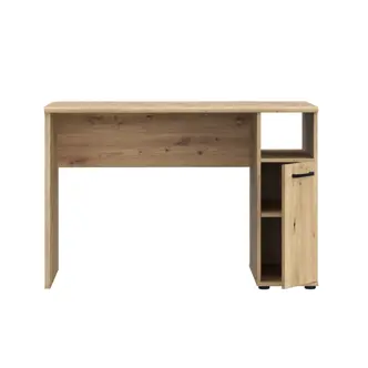 Psací stůl DUNANUEJ, dub artisan