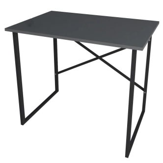 Psací stůl FIDES 60x90 cm, antracit