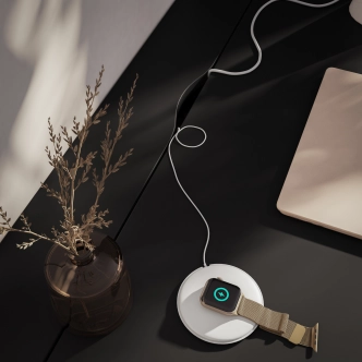 Psací stůl HAMSUN 120, černá