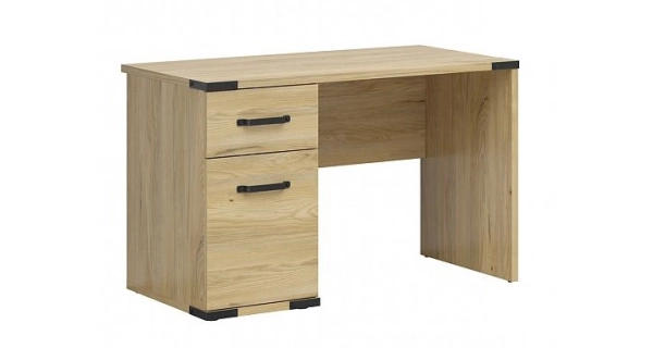 Psací stůl LAVENDER, jasan běloruský, 5 let záruka