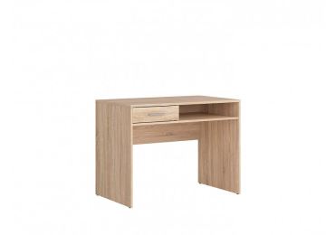 Psací stůl MARIONET 1S, dub sonoma