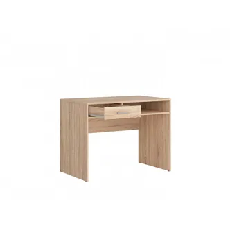 Psací stůl MARIONET 1S, dub sonoma