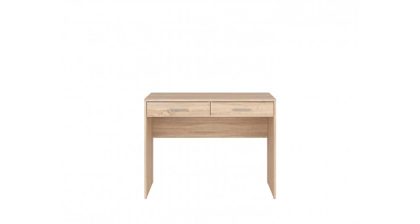 Psací stůl MARIONET 2S, dub sonoma, 5 let záruka