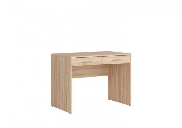 Psací stůl MARIONET 2S, dub sonoma