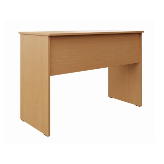 Psací stůl MIRDEN, buk