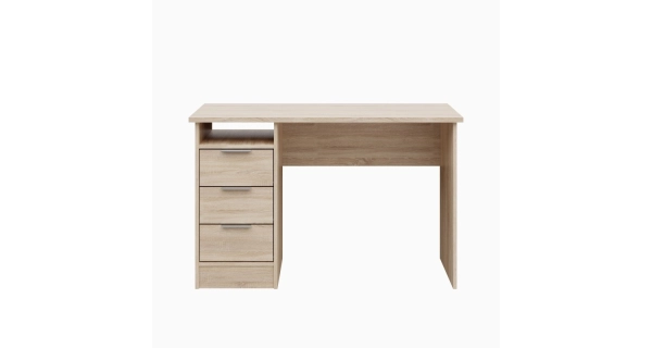 Psací stůl PRIMROSE, dub sonoma