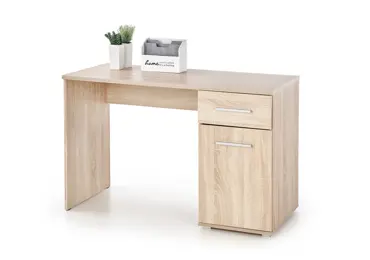 Psací stůl RYDER, dub sonoma