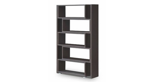 RANGER rozkládací regál, dub sonoma