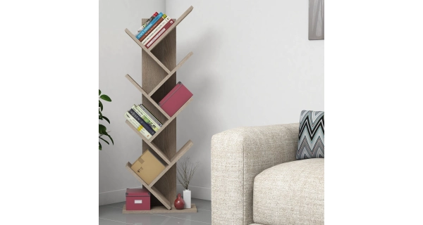 Regál BALASI, vlašský ořech