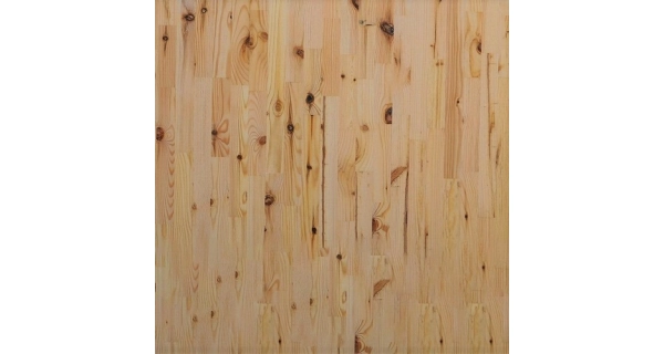 Regál KAPUA, borovice