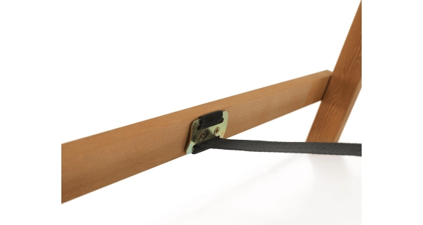 Regál KWARK 3-policový, olše