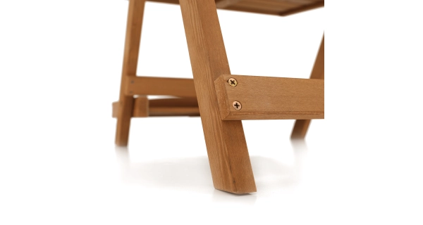 Regál KWARK 3-policový, olše