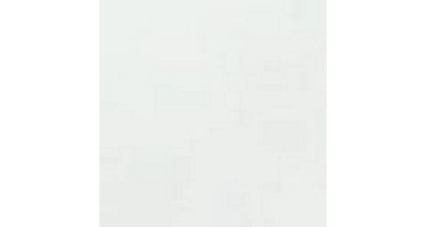 Regál LISLE, bílá