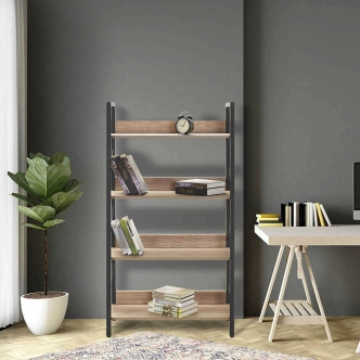 Regál LUNGSER, tori DOPRODEJ