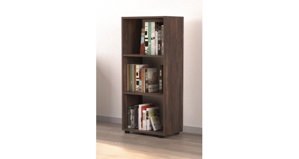 Regál LUVI 108 cm, mars