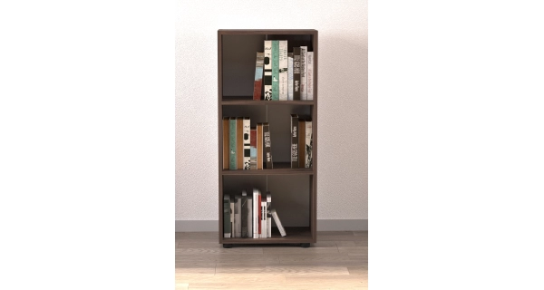 Regál LUVI 108 cm, mars