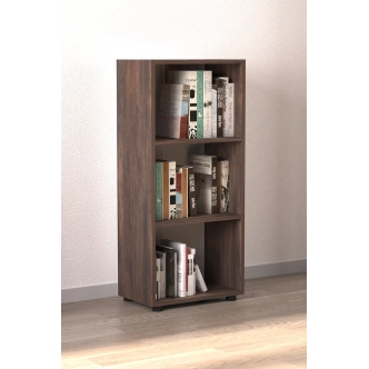 Regál LUVI 108 cm, mars