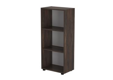 Regál LUVI 108 cm, mars