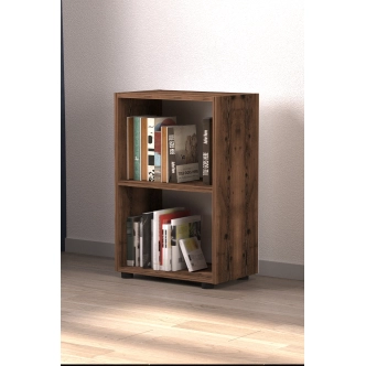 Regál LUVI 74 cm, lydia