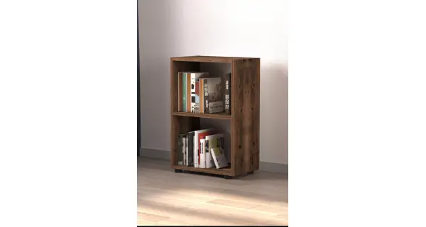 Regál LUVI 74 cm, lydia