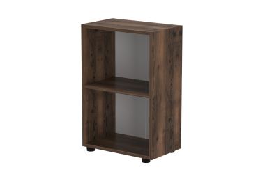 Regál LUVI 74 cm, lydia