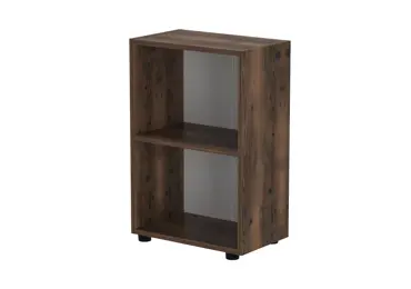 Regál LUVI 74 cm, lydia