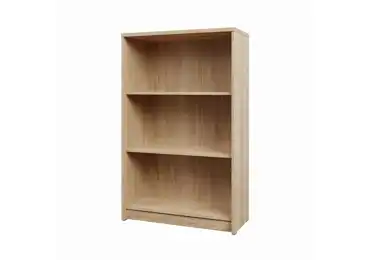 Regál nízký NEJBY GIANNI, dub sonoma 