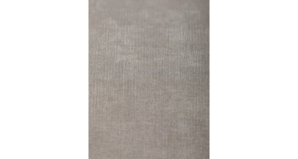 Relaxační křeslo KALTORFEN s el. ovládáním, šedá látka